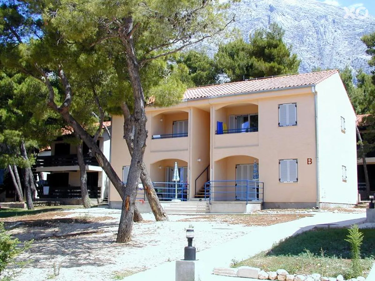 Urania Bungalows