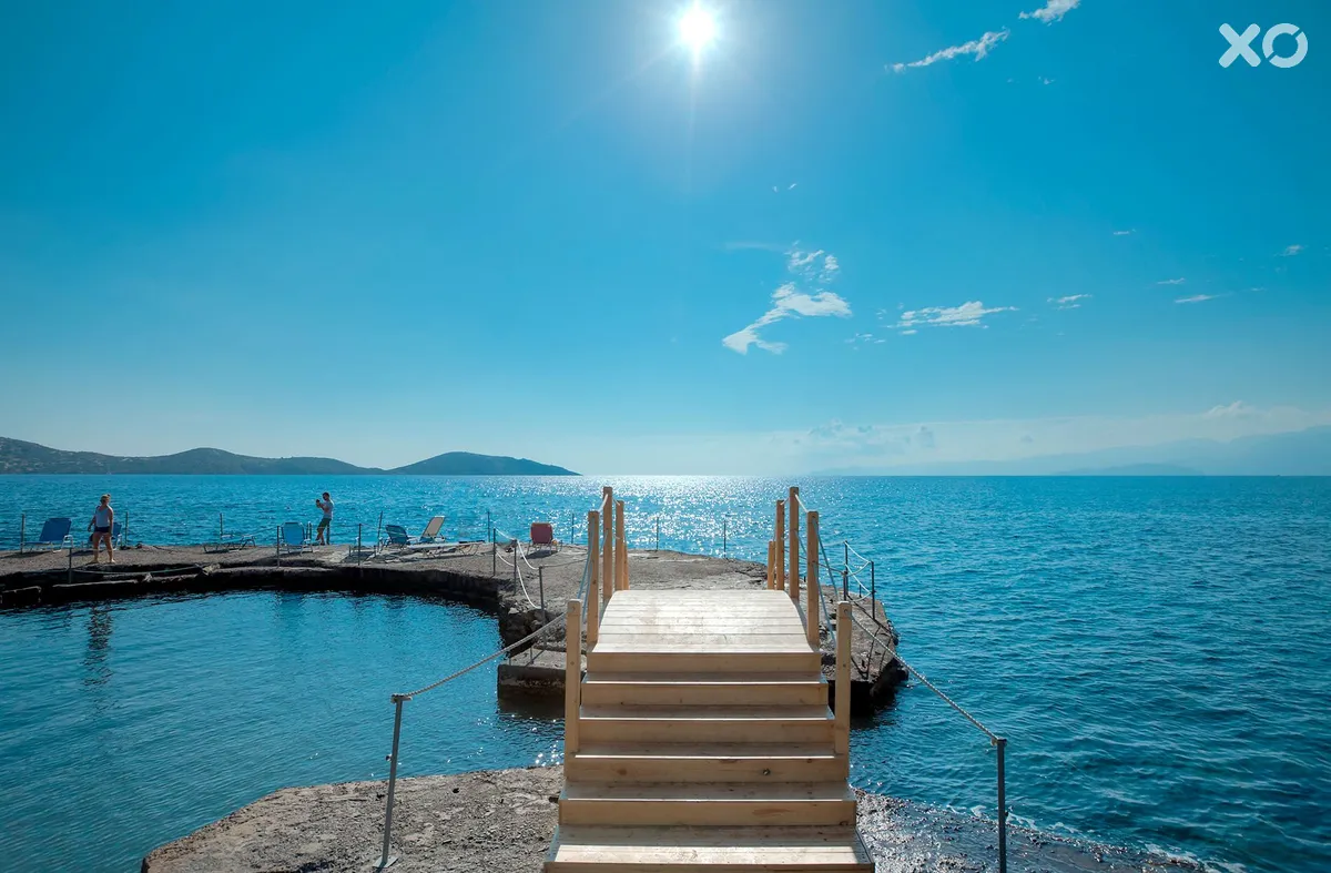 Elounda Breeze Resort