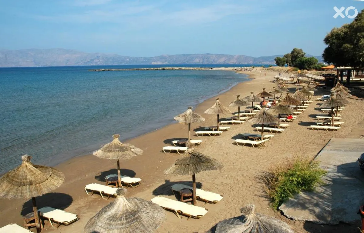 Peli Hotel