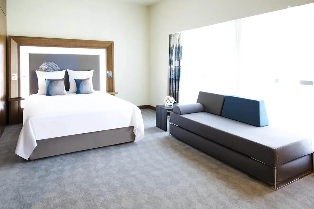 Novotel Fujairah