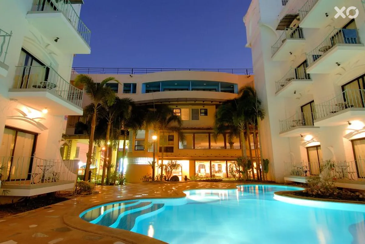 Kram Pattaya