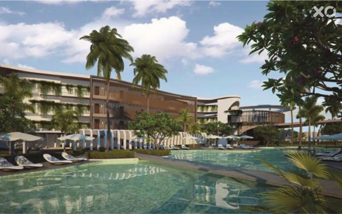Holiday Inn Resort Phuket Karon Beach