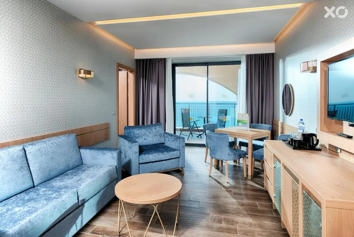 Secrets Sunny Beach Resort & Spa
