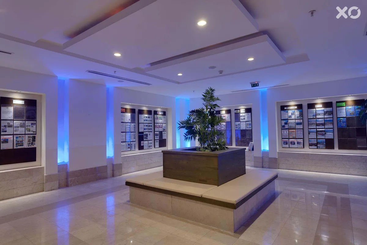 Zena Resort Hotel