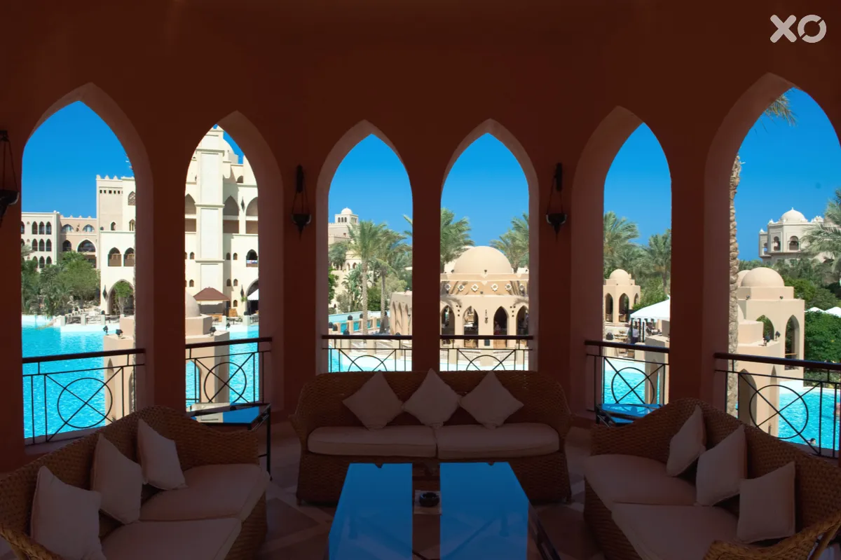 Makadi Palace