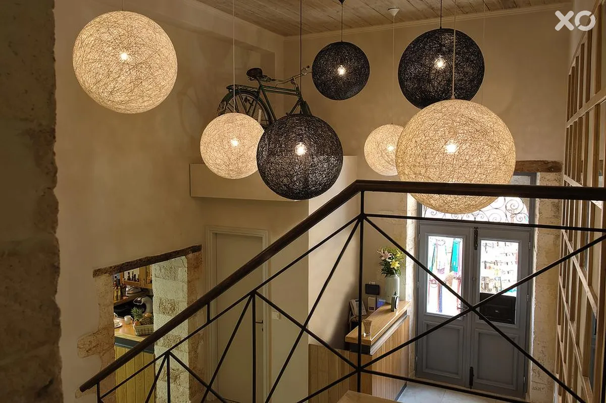 Elia Zampeliou Boutique Hotel
