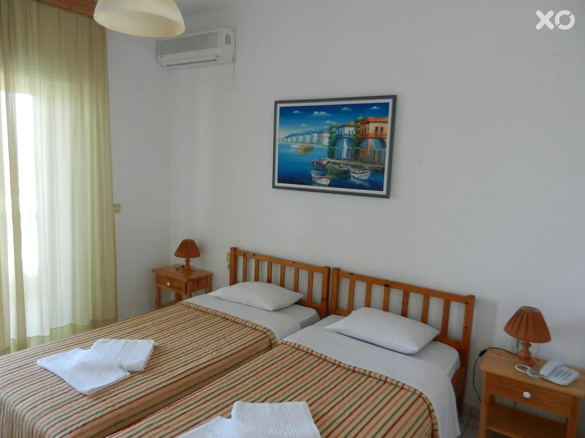 Zorbas Hotel