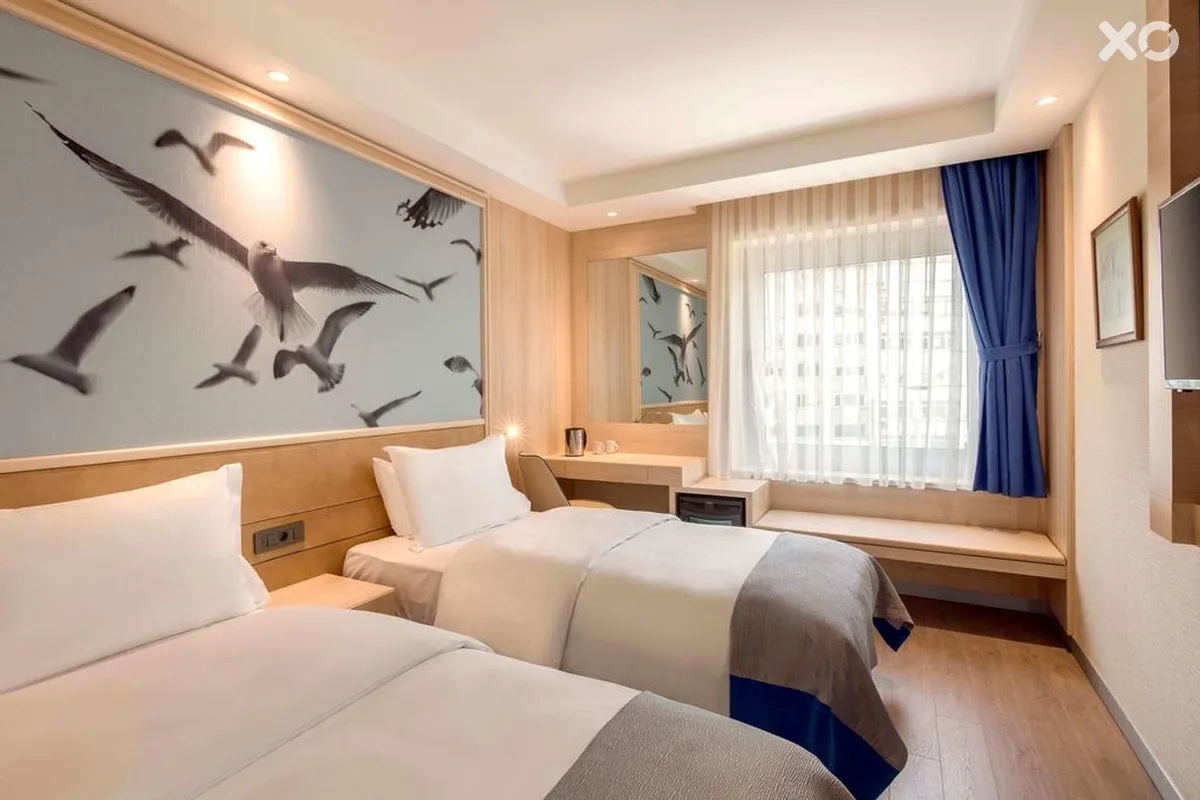 Ramada Istanbul Old City Hotel
