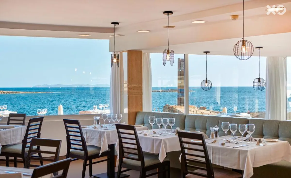 Universal Cabo Blanco Adults Only Hotel