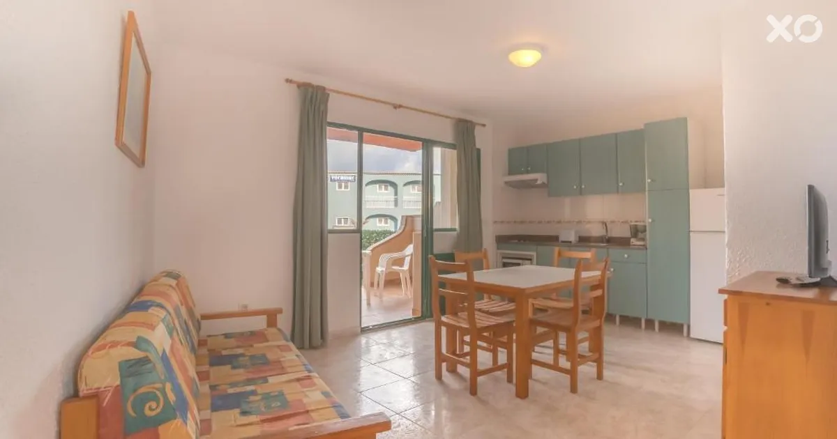 Lentiscos by Mij Apartments
