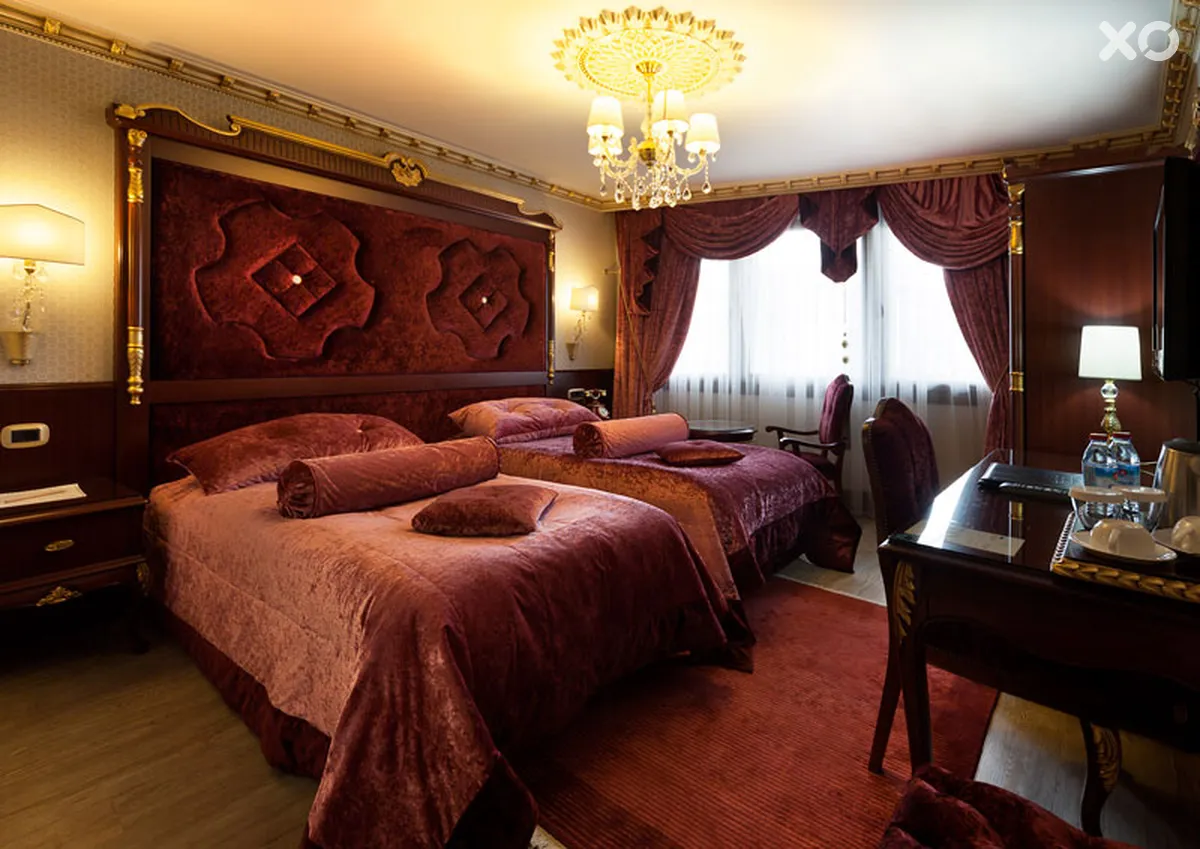 Ottomans Life Boutique Hotel