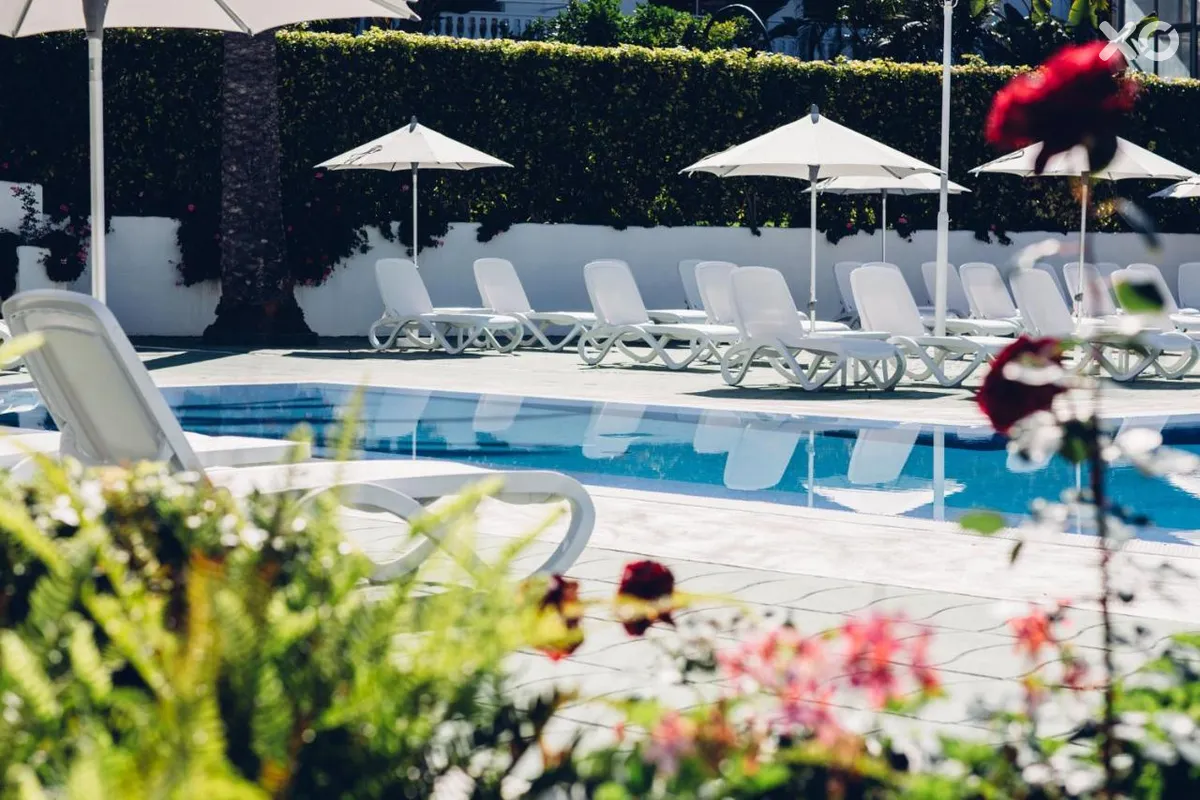 Route Active Hotel