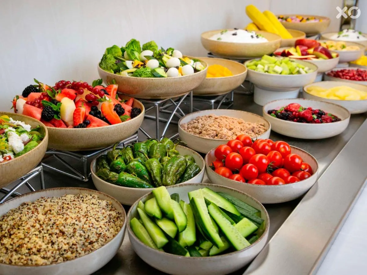 Mercure Larnaca Beach Resort