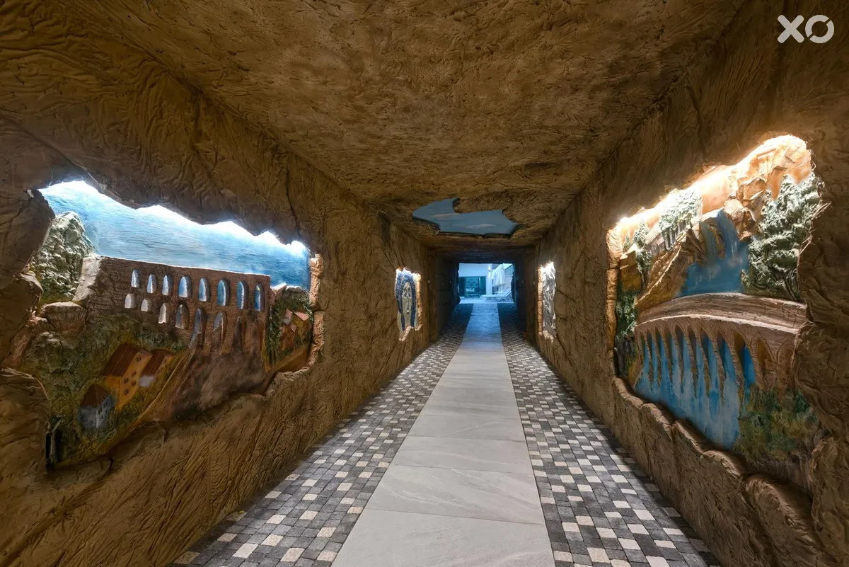 Asia Beach Resort & Spa Hotel