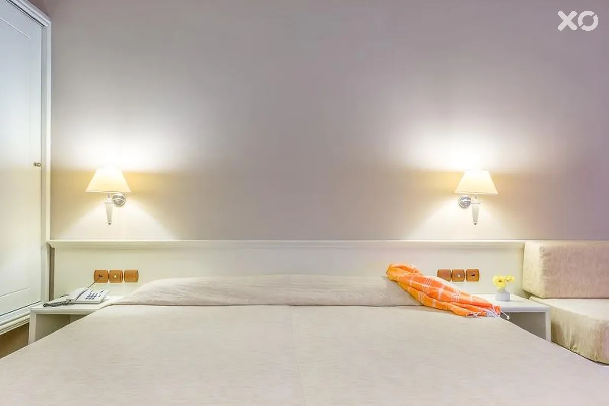 Kipriotis Aqualand Hotel