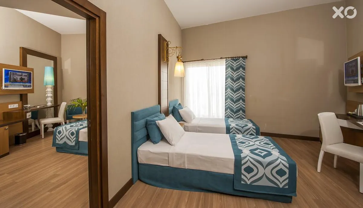 Dream World Resort & Spa