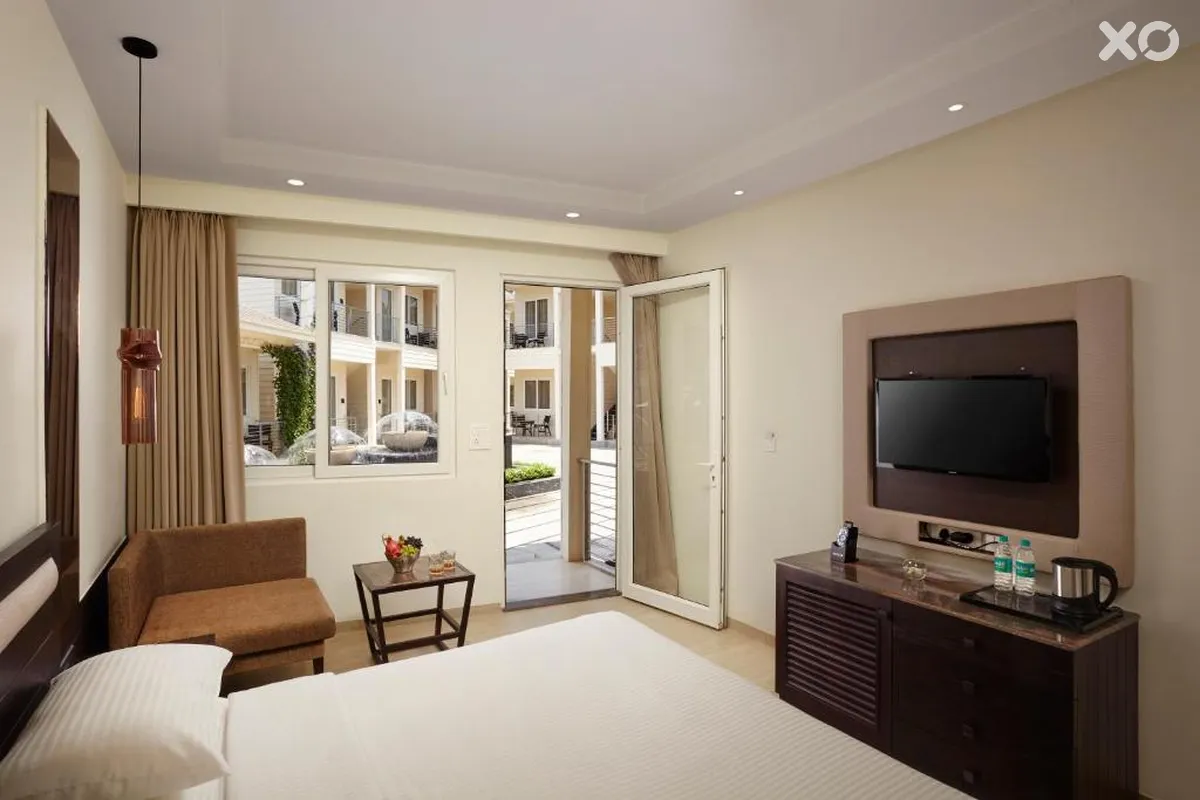 The Acacia Ocean View Morjim
