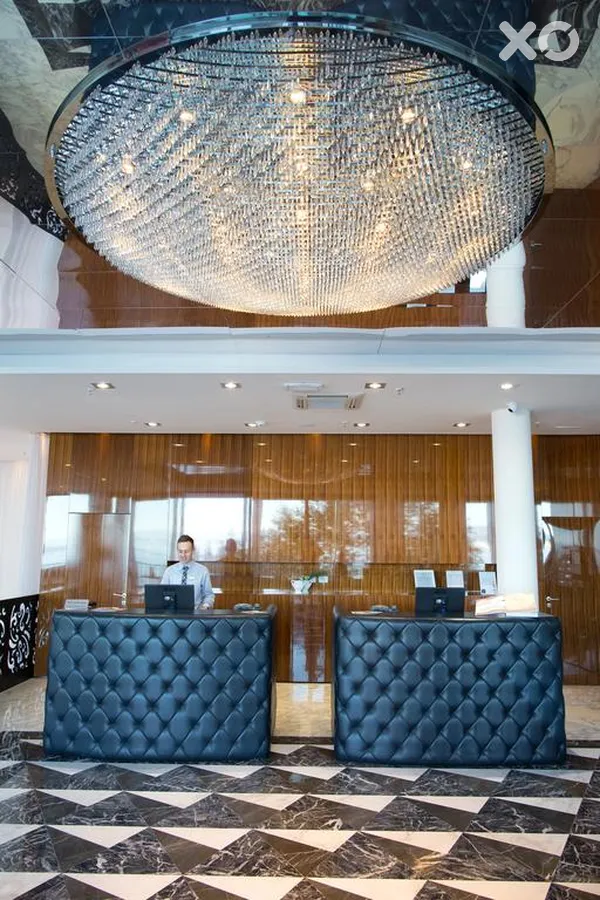Amadria Park Hotel Royal