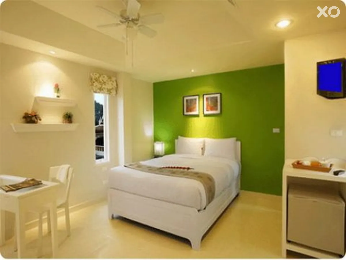 The Beach Boutique House