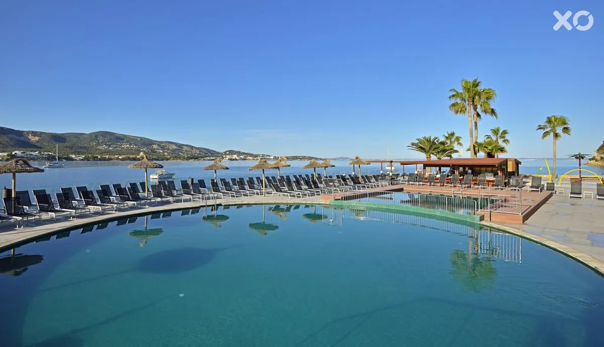 Alua Hawaii Mallorca & Suites