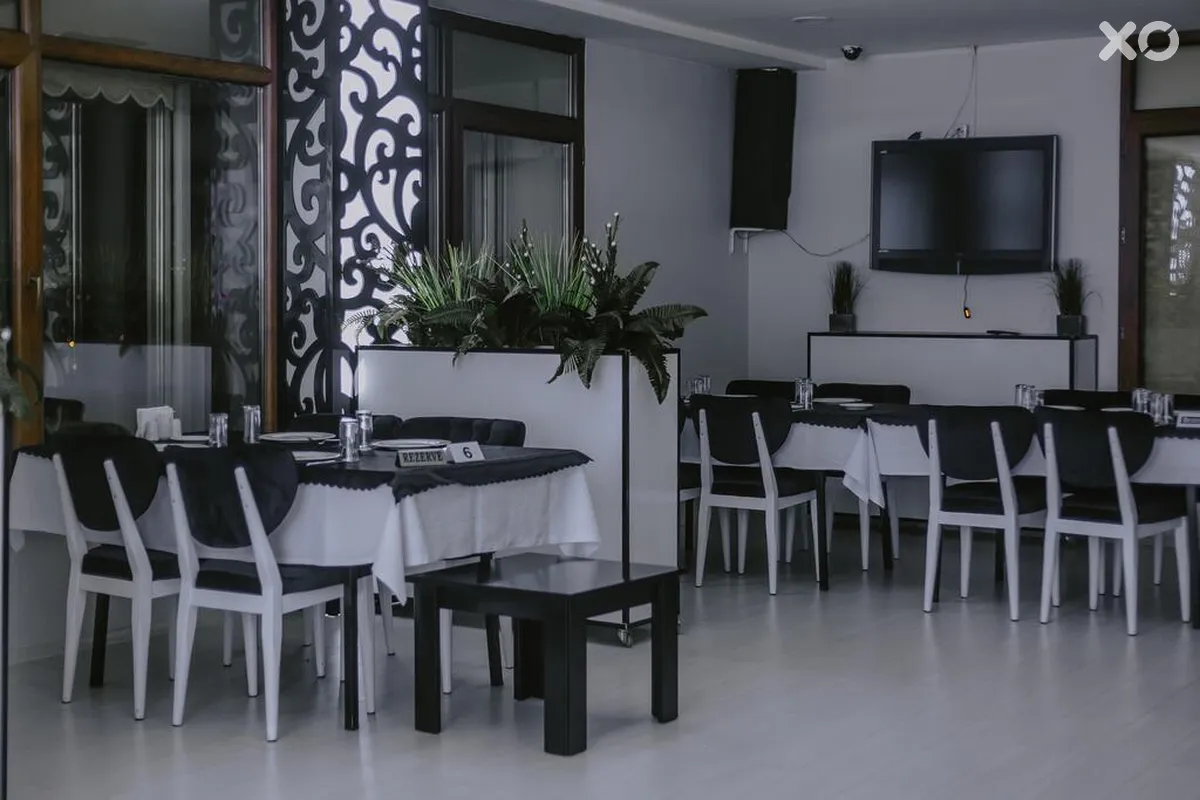 Emin Kocak Hotel