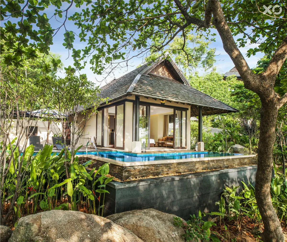 Vana Belle, A Luxury Collection Resort