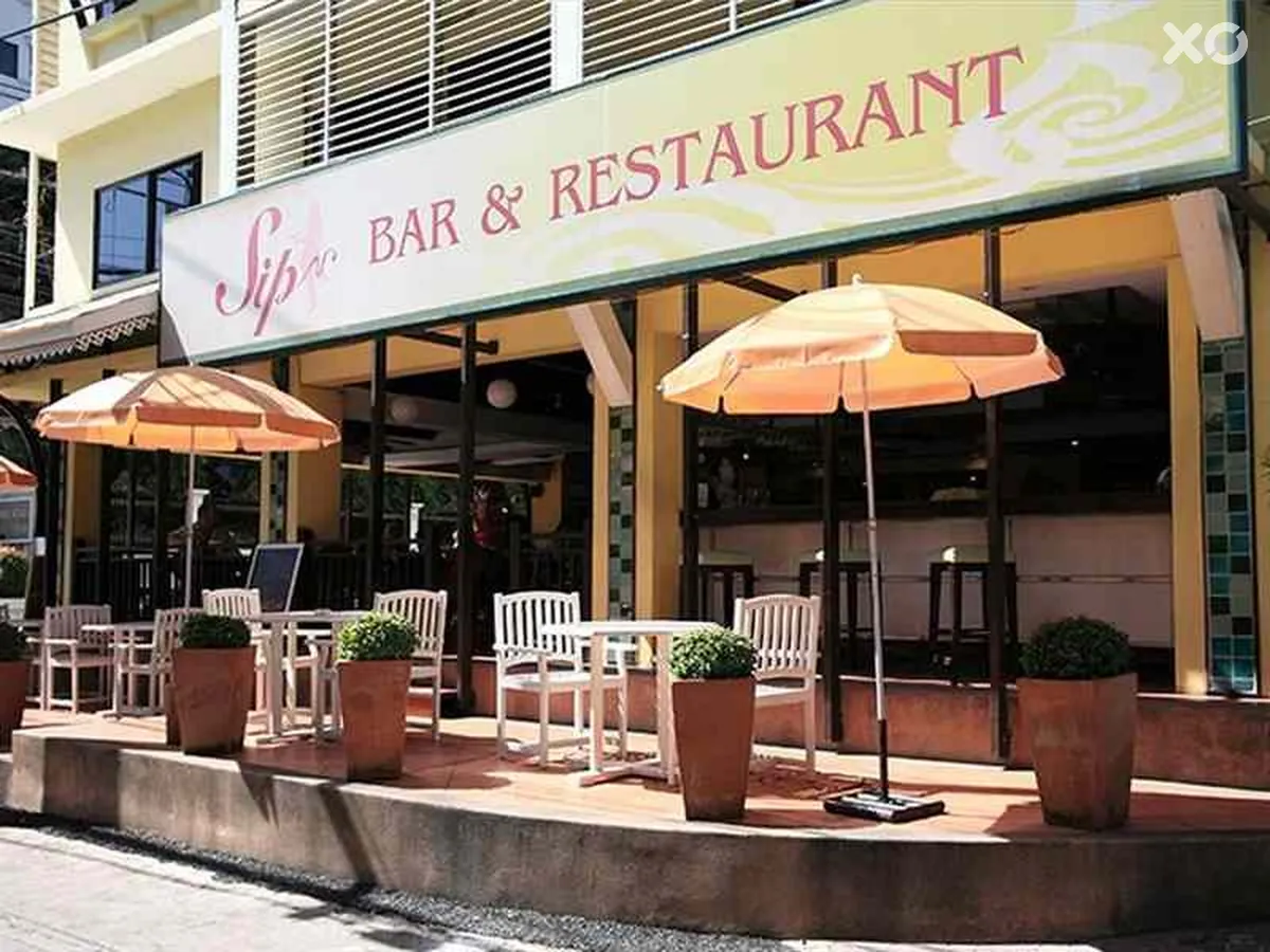 Woraburi Sukhumvit Hotel & Resort