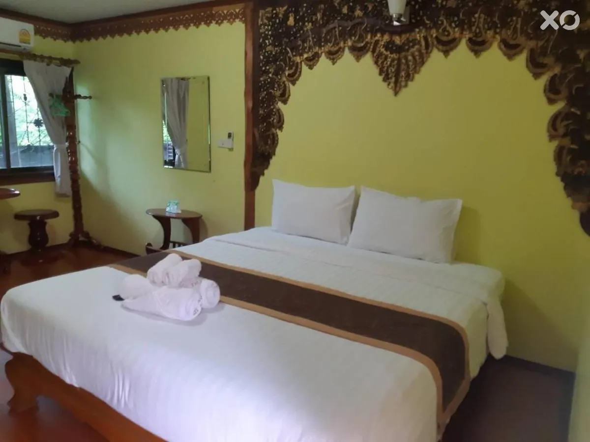 Montri Resort Donmuang Bangkok