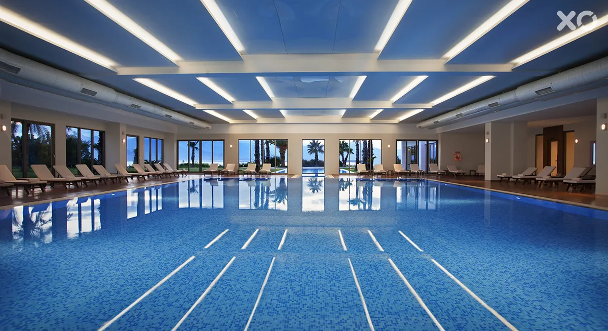 Akra V Hotel