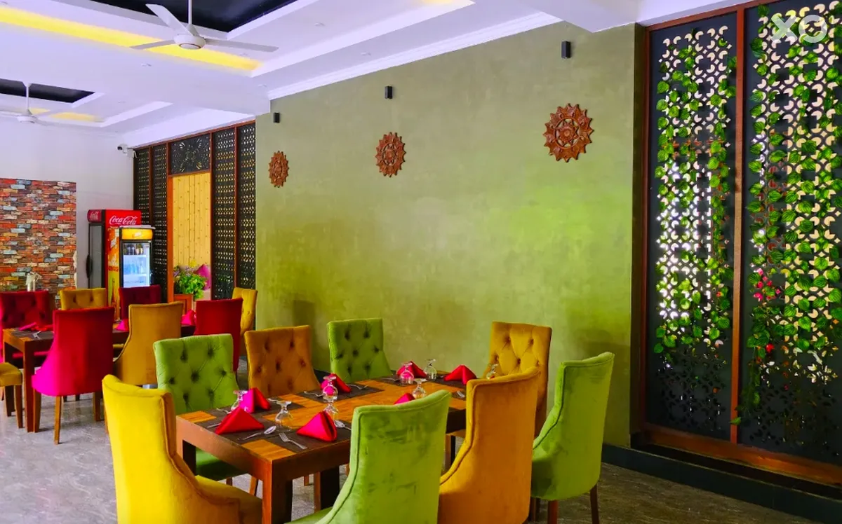 Polhena Grand Resort & Banquet