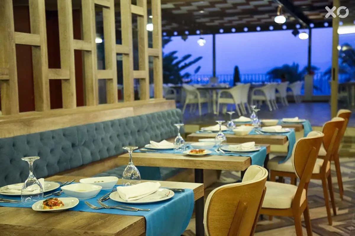 Yasmin Bodrum Resort