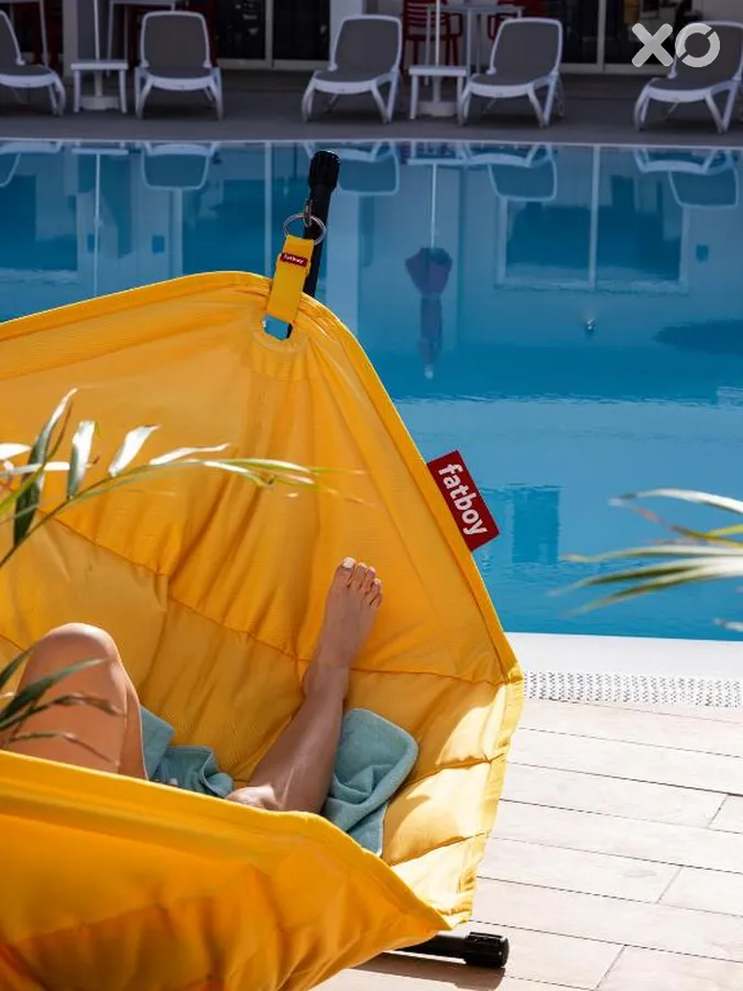 Sholeo Lodges Los Gigantes