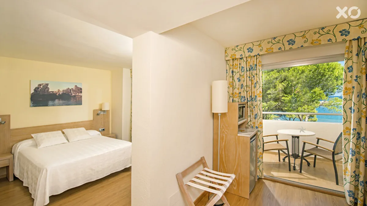 Iberostar Pinos Park