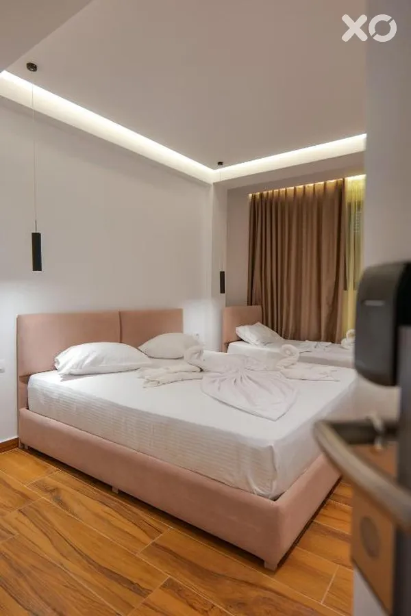 Havana Hotel