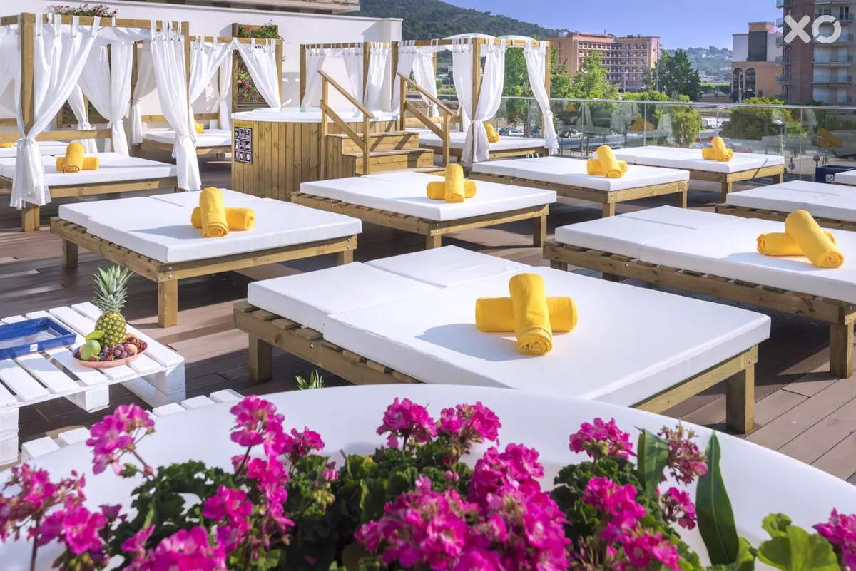 Alhambra Hotel
