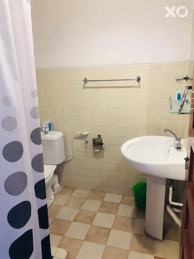 Hemadan Hotel