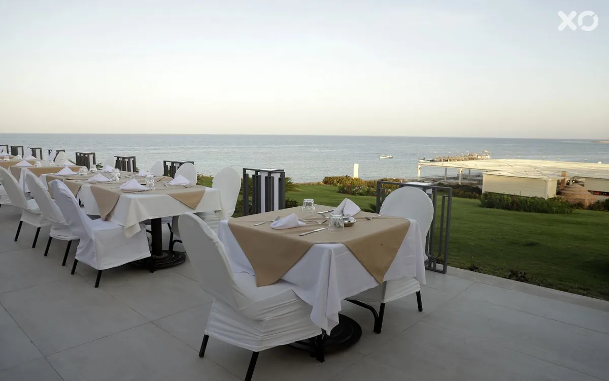 Sirena Beach Resort & Spa