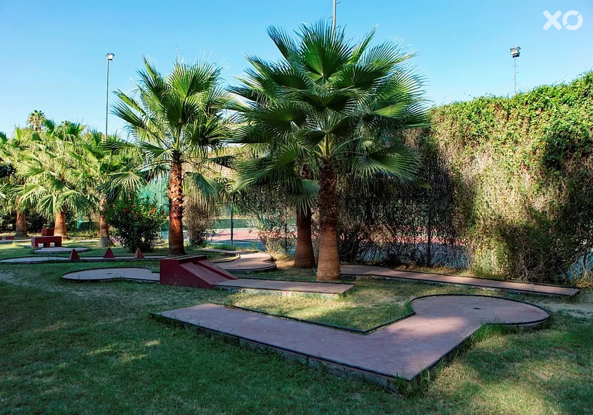Utopia Resort & Residence