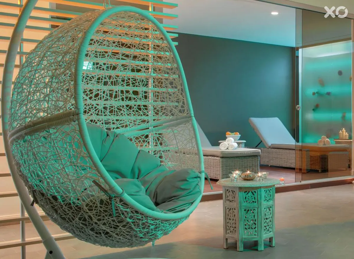 Valamar Parentino Hotel
