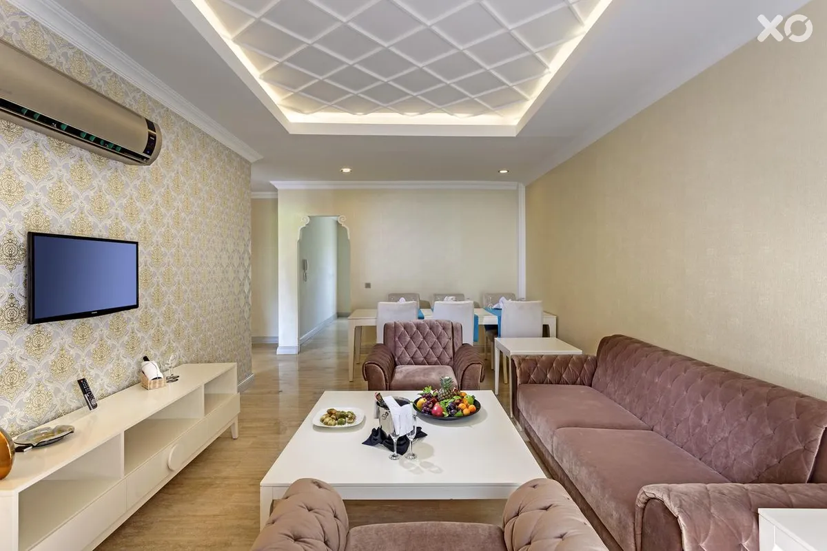 Amara Luxury Resort & Villas