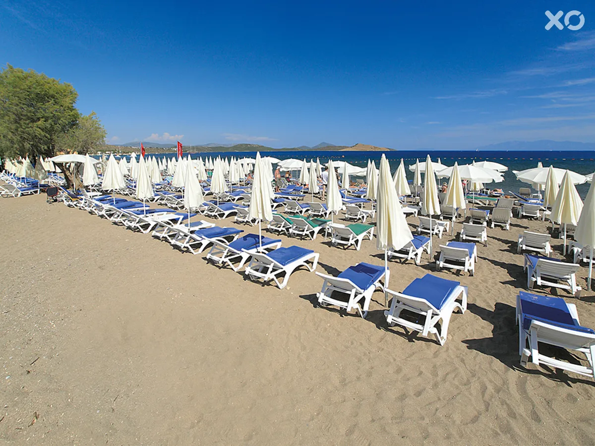 Petunya Beach Resort