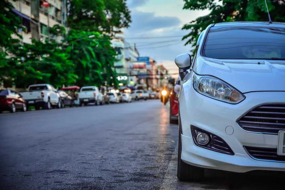 Оренда авто в Таїланді