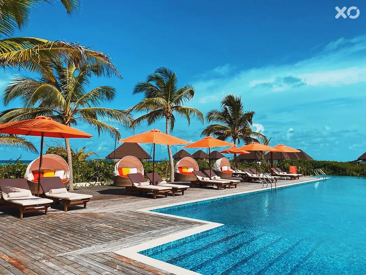 Varu by Atmosphere Resort