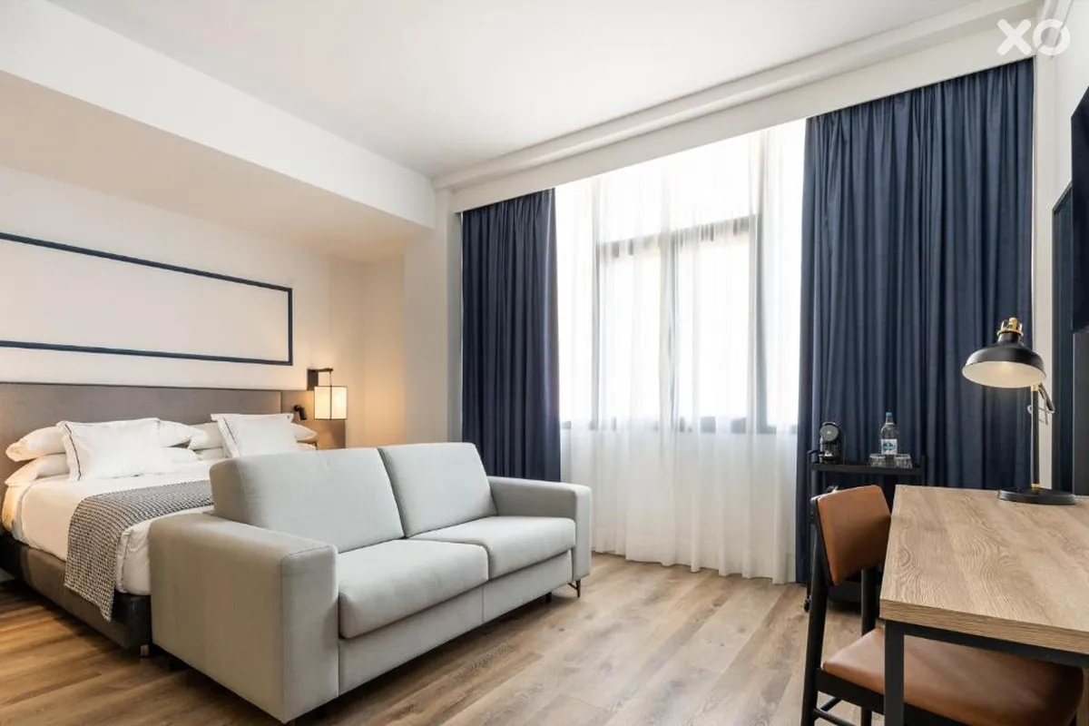 Livvo Fataga Hotel