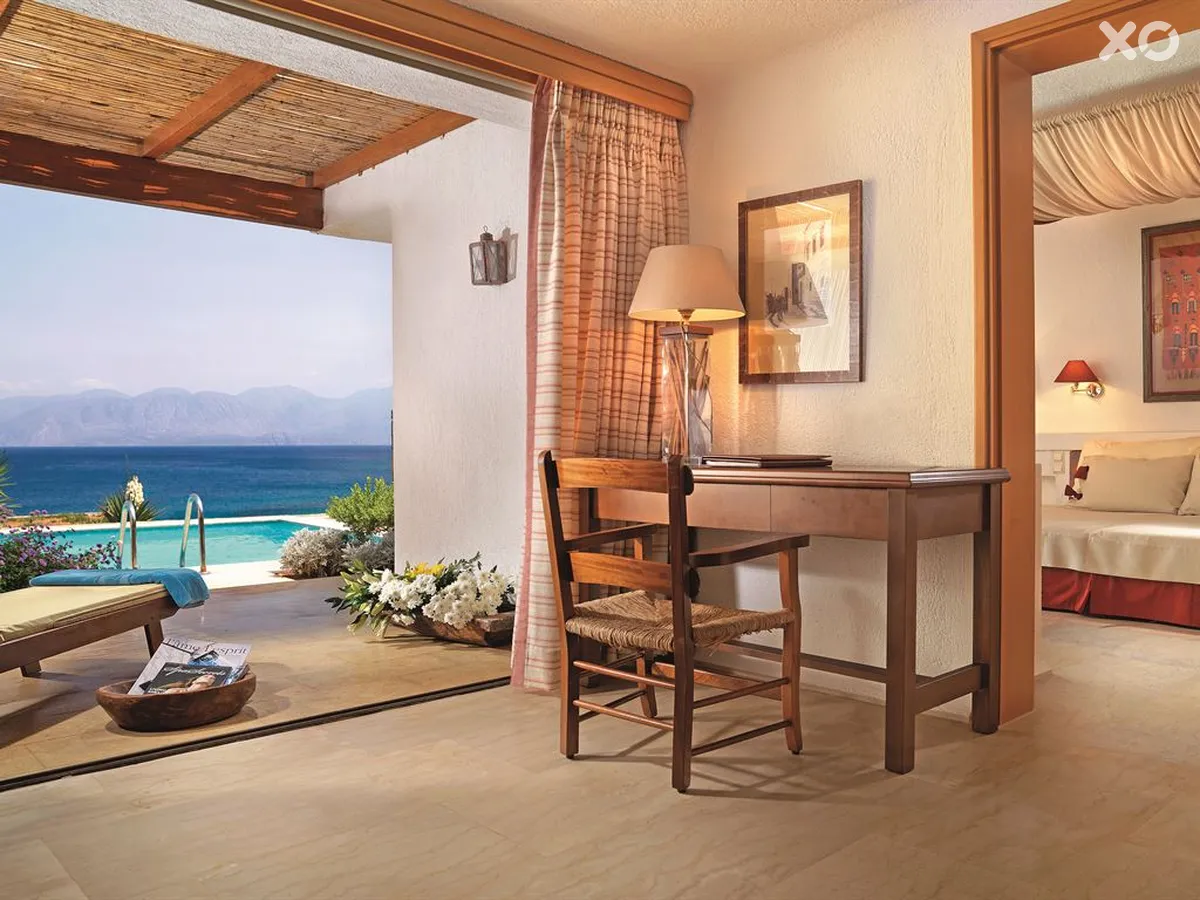 Elounda Mare Hotel