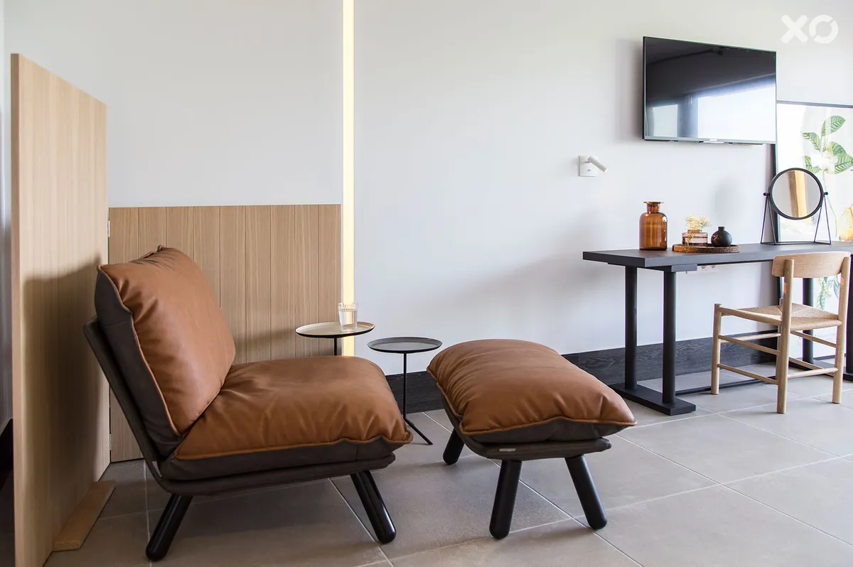 Lena Mare Boutique Hotel