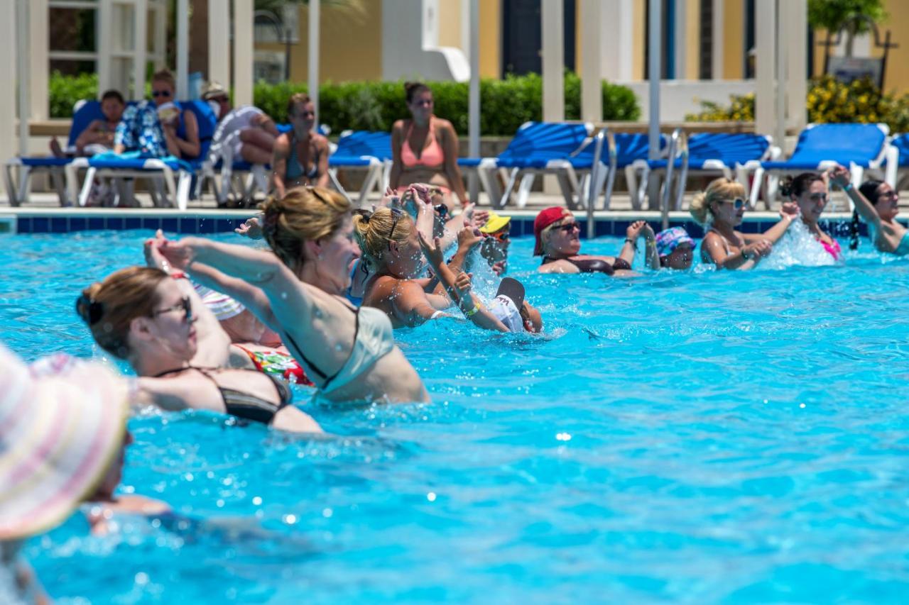 Mirage Bay Resort & Aquapark Lilly Land