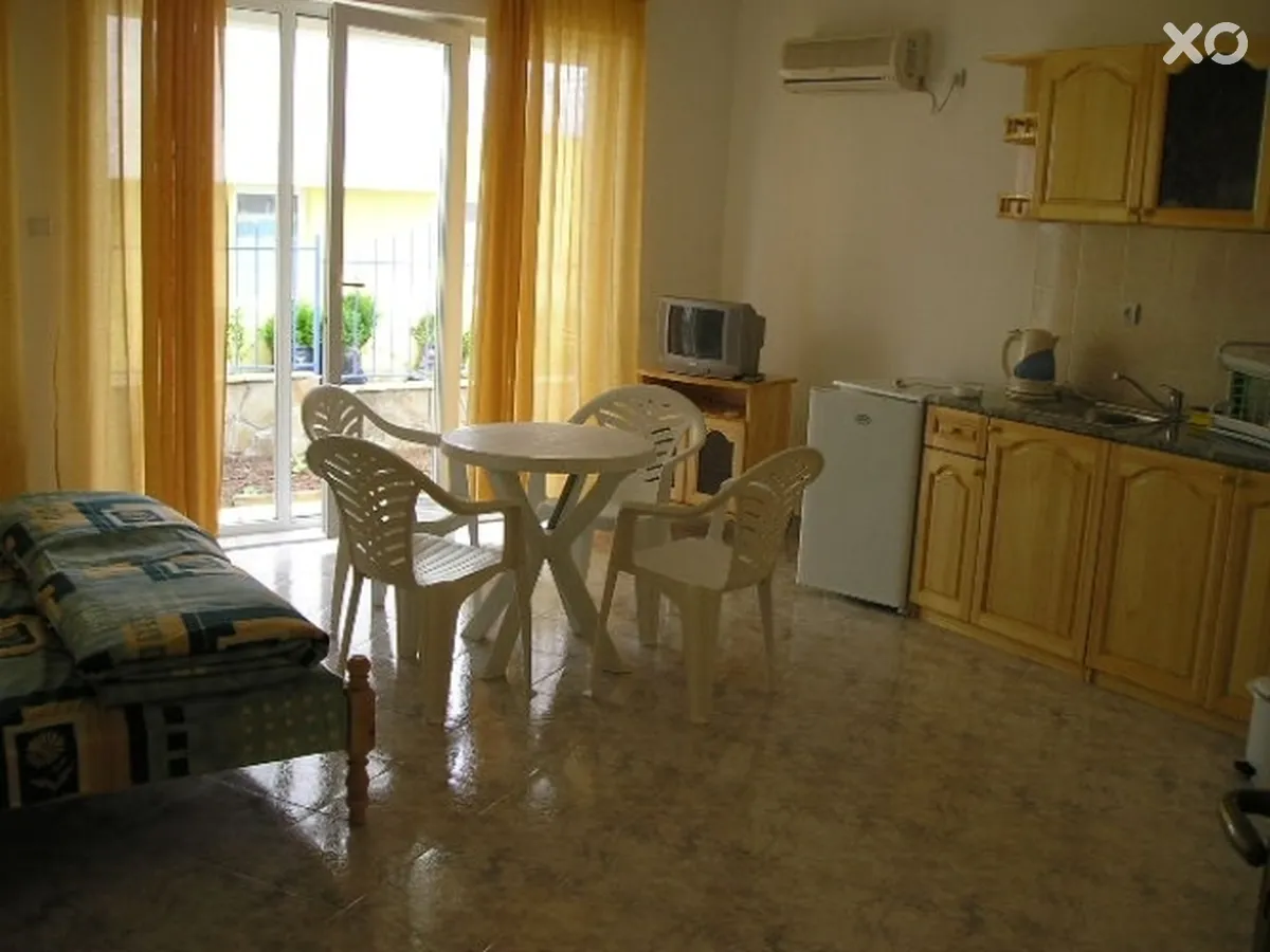 Family Villa