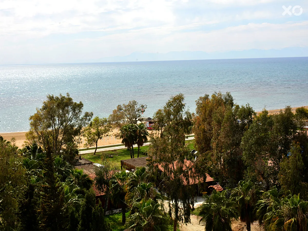 Seaden Valentine Resort & Spa