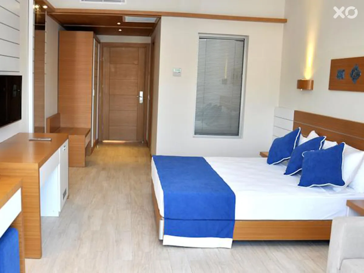 Jasmin Beach Hotel